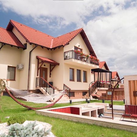 Roots Villa Sequoia Braşov Eksteriør billede